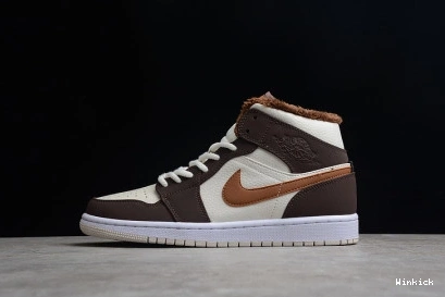 Mid Oatmeal SE Jordan DO6699-200 Brown 1 Basalt 1215